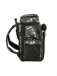 Fujin Valhalla Big Pack - Balıkçı Sırt Çantası - 6