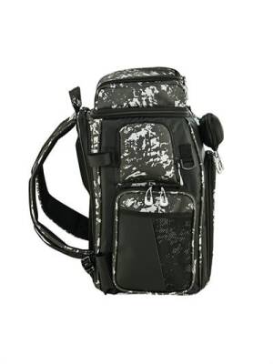 Fujin Valhalla Big Pack - Balıkçı Sırt Çantası - 6