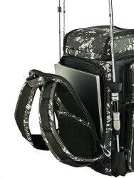 Fujin Valhalla Big Pack - Balıkçı Sırt Çantası - 12