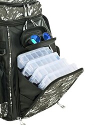 Fujin Valhalla Big Pack - Balıkçı Sırt Çantası - 13