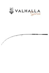 Fujin Valhalla Bigsea 178cm 250gr Speed Jig Live Bait Kamışı - 2