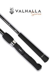 Fujin Valhalla Bigsea 178cm 250gr Speed Jig Live Bait Kamışı - 3