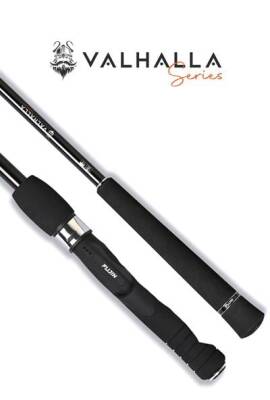 Fujin Valhalla Bigsea 178cm 250gr Speed Jig Live Bait Kamışı - 3