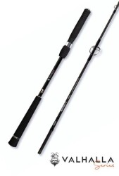 Fujin Valhalla Bigsea 178cm 250gr Speed Jig Live Bait Kamışı - 4