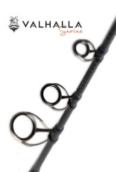 Fujin Valhalla Bigsea 178cm 250gr Speed Jig Live Bait Kamışı - 5