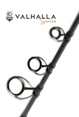 Fujin Valhalla Bigsea 178cm 250gr Speed Jig Live Bait Kamışı - 5
