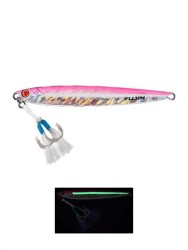 Fujin Valhalla Darksea 80gr Metal Jig Yem - 2