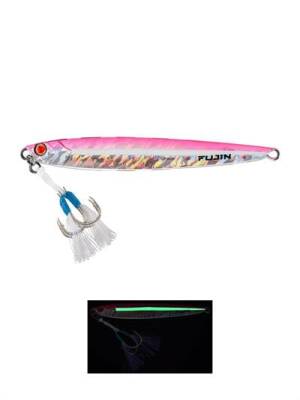 Fujin Valhalla Darksea 80gr Metal Jig Yem - 2
