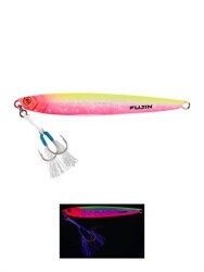 Fujin Valhalla Darksea 80gr Metal Jig Yem - 3