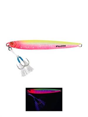 Fujin Valhalla Darksea 80gr Metal Jig Yem - 3
