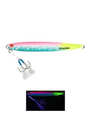 Fujin Valhalla Darksea 80gr Metal Jig Yem - 4