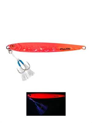 Fujin Valhalla Darksea 80gr Metal Jig Yem - 5