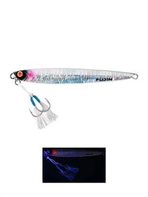 Fujin Valhalla Darksea 80gr Metal Jig Yem - 9
