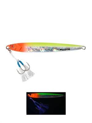 Fujin Valhalla Darksea 80gr Metal Jig Yem - 12