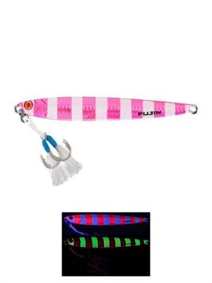 Fujin Valhalla Darksea 80gr Metal Jig Yem - 13