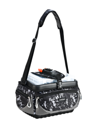 Fujin Valhalla Darksea Bag - Balıkçı Çantası - Fujin