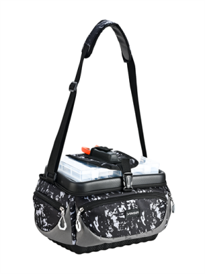 Fujin Valhalla Darksea Bag - Balıkçı Çantası - 1