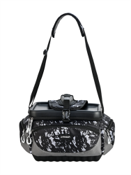 Fujin Valhalla Darksea Bag - Balıkçı Çantası - 2