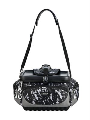 Fujin Valhalla Darksea Bag - Balıkçı Çantası - 2