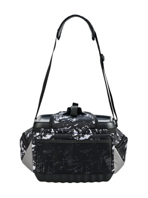 Fujin Valhalla Darksea Bag - Balıkçı Çantası - 3