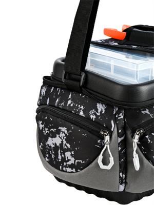 Fujin Valhalla Darksea Bag - Balıkçı Çantası - 6