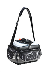 Fujin Valhalla Darksea Big Bag - Balıkçı Çantası - 2