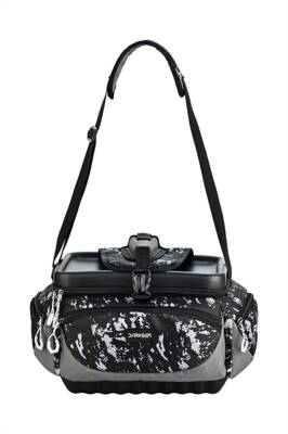 Fujin Valhalla Darksea Big Bag - Balıkçı Çantası - 3
