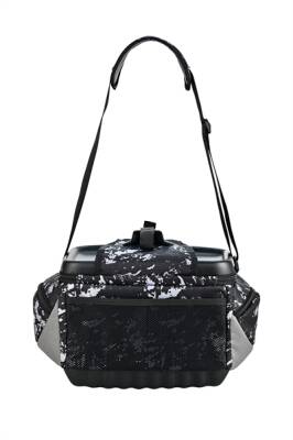 Fujin Valhalla Darksea Big Bag - Balıkçı Çantası - 4