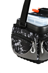 Fujin Valhalla Darksea Big Bag - Balıkçı Çantası - 7