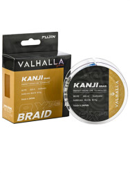 Fujin Valhalla Kanji 8X 300MT Multicolor - 2