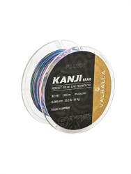 Fujin Valhalla Kanji 8X 300MT Multicolor - 4