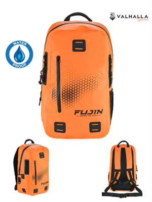 Fujin Valhalla Odin WaterProof Back Pack - 1