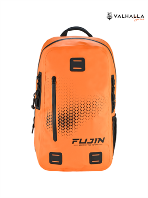 Fujin Valhalla Odin WaterProof Back Pack - 2
