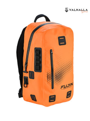 Fujin Valhalla Odin WaterProof Back Pack - 3