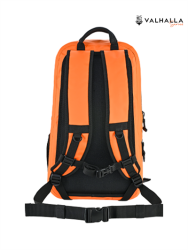 Fujin Valhalla Odin WaterProof Back Pack - 4