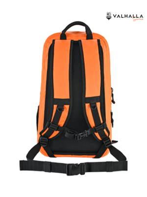 Fujin Valhalla Odin WaterProof Back Pack - 4