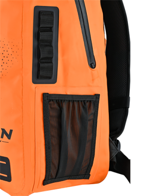 Fujin Valhalla Odin WaterProof Back Pack - 5