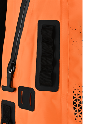 Fujin Valhalla Odin WaterProof Back Pack - 6