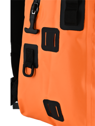 Fujin Valhalla Odin WaterProof Back Pack - 7