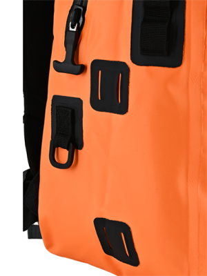 Fujin Valhalla Odin WaterProof Back Pack - 7