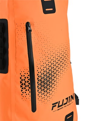Fujin Valhalla Odin WaterProof Back Pack - 8