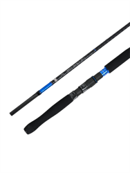 Fujin Valhalla Overdose 244cm max 120gr Popping Kamışı - 2