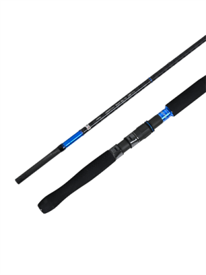 Fujin Valhalla Overdose 244cm max 120gr Popping Kamışı - 2
