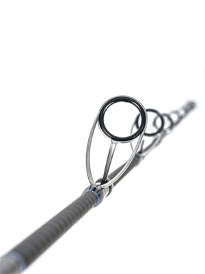 Fujin Valhalla Overdose 244cm max 120gr Popping Kamışı - 3