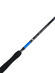 Fujin Valhalla Overdose 244cm max 120gr Popping Kamışı - 4