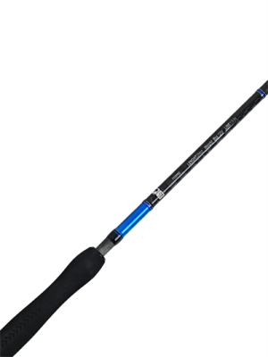 Fujin Valhalla Overdose 244cm max 120gr Popping Kamışı - 4