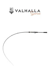 Fujin Valhalla Taigun 213cm 60-200gr Tai Rubber Kamışı - 2