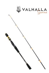 Fujin Valhalla Taigun 213cm 60-200gr Tai Rubber Kamışı - 4