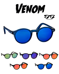 Fujin Venom Polarize Güneş Gözlüğü - 6