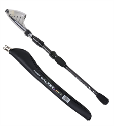 Fujin Walker 240cm 5-20gr Teleskopik Spin Kamışı - 2